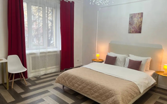 Студия СИБИРЬ HOUSE возле Тц "Я"