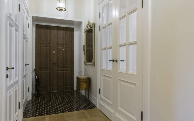 Апартаменты Мойка 3 Спальни 2 Ванные Комнаты