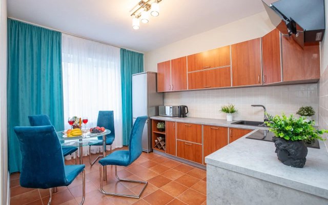 Apartamentto Mone Apartments