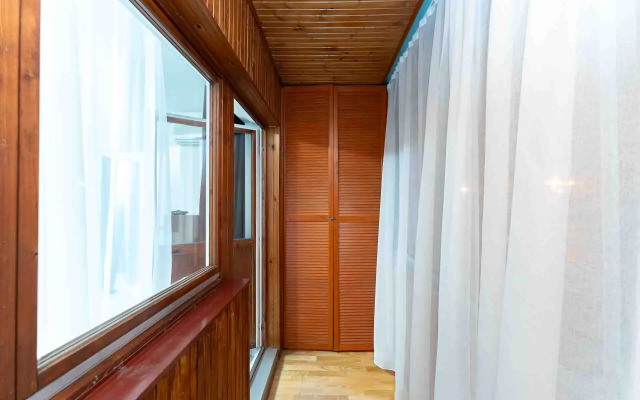 Квартира Новая 3х Комнатная