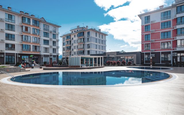 Sea Side Premium Apartments