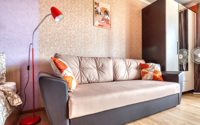Cozy Family Apartment Flat