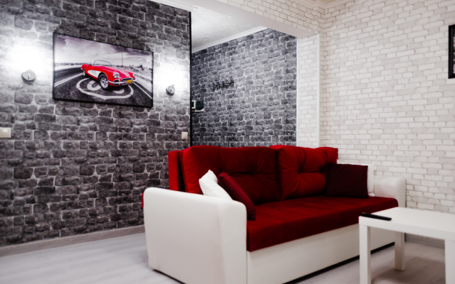 Квартира на улице Поклонная 8