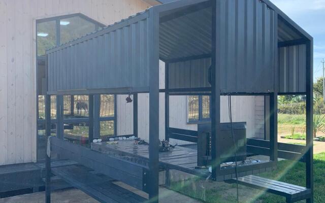 Baza Otdykha Barn Resort