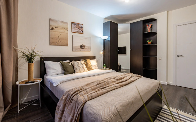 Eco Scandic u Metro Satin home Flat