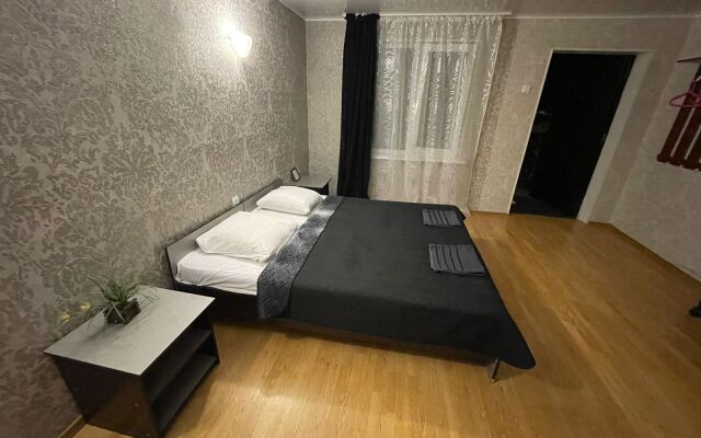 Aleksandriya Mini-Hotel