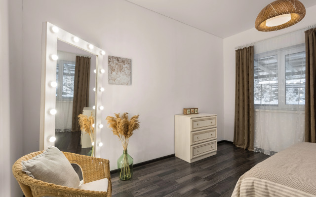 Гостевой дом Vuorio Forest