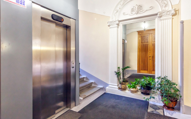 Апартаменты Люкс в самом сердце Санкт-Петербурга