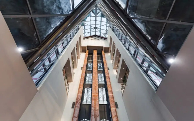 AZIMUT Hotel Yakutsk