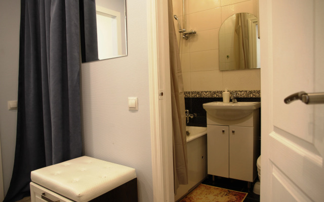 Квартира Уютная и просторная квартитра рядом с Вивеей