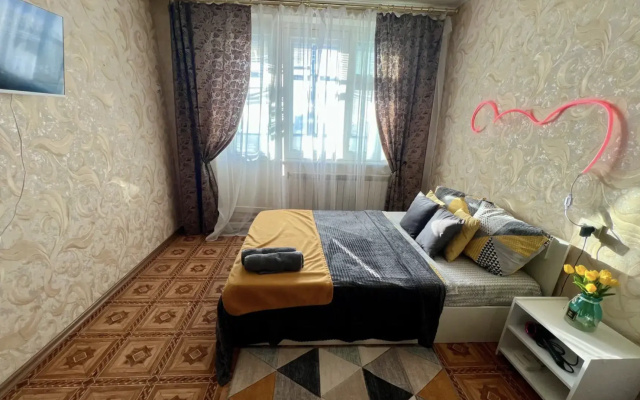 Apartamenty Unosti 27
