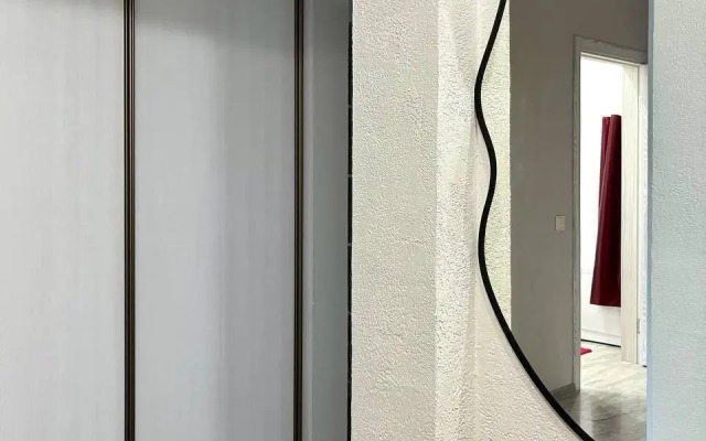 Na Ulitse Krasnokazachyya 84 Flat