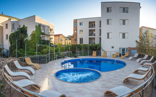 Hotel Loza