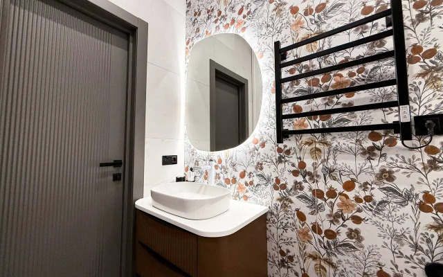 Квартира в бизнес ЖК Казань