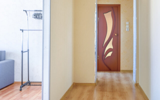 FoxyFlat Karelia Flat