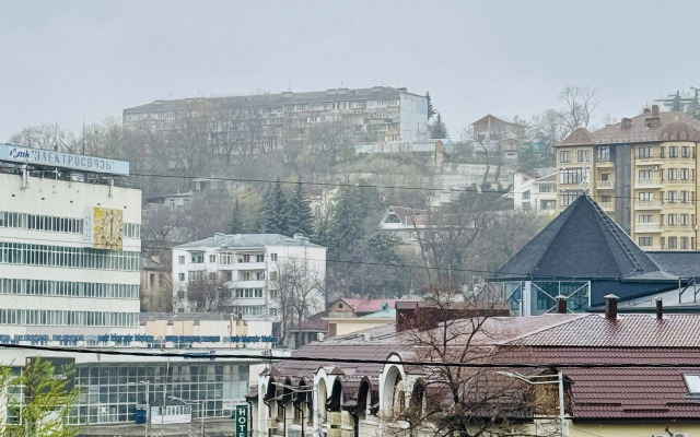 Апартаменты на Кирова 6