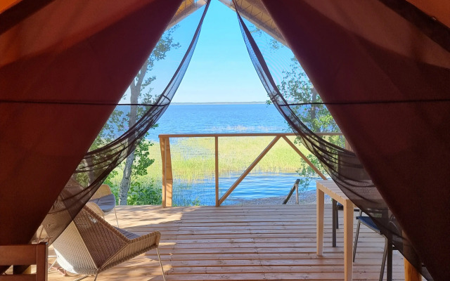 Baza otdyha i Glamping Stary Sig