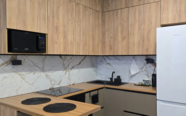 Квартира Добрые Сутки 24 Уфа