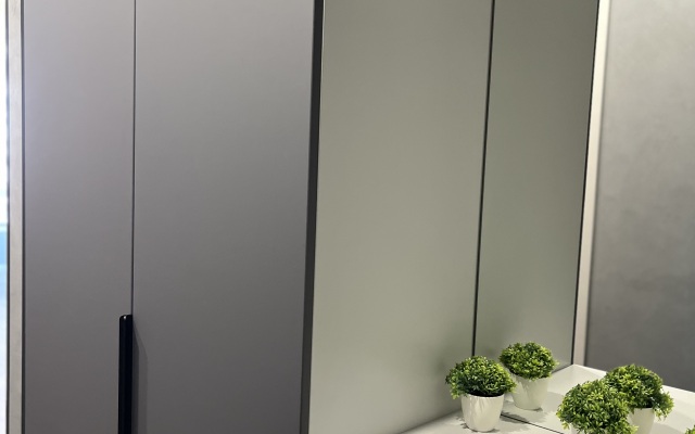 Квартира Бизнес Класса от Dimdom. Бесконтактное Заселение