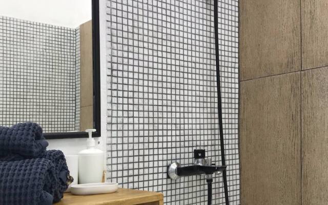 Апартаменты на Котовского