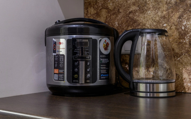 Апартаменты Чеширский кот