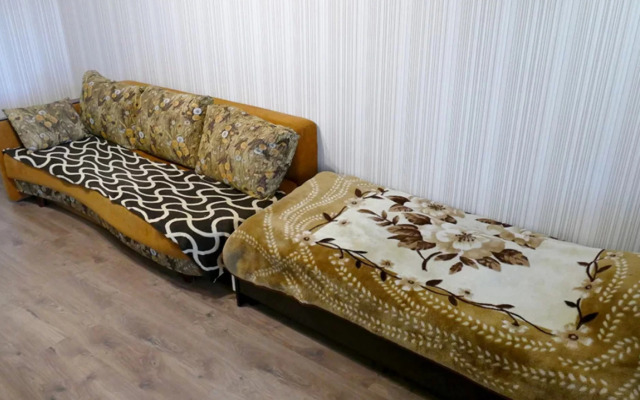 Квартира на Калинина 14