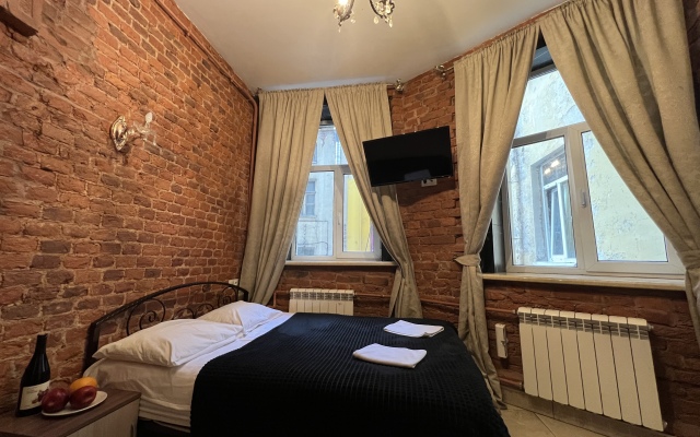 Апартаменты Сутки178