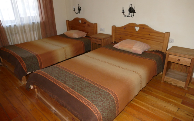 Ohotniche Logovo Guest house