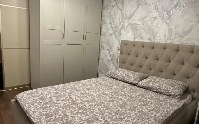 Квартира Уютная