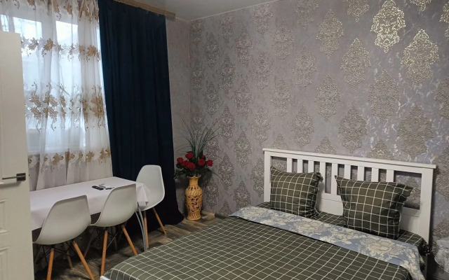 Na Ulitse Kolomiytseva 139 Flat