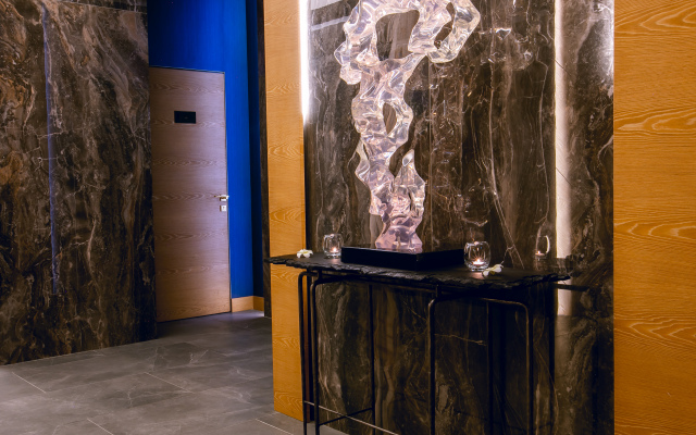 InterContinental Baku, an IHG Hotel