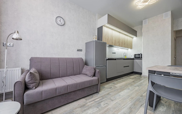 Апартаменты Сутки-Дом - Континенталь