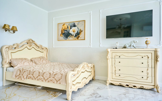 Квартира Deluxe Apartment 45 м2