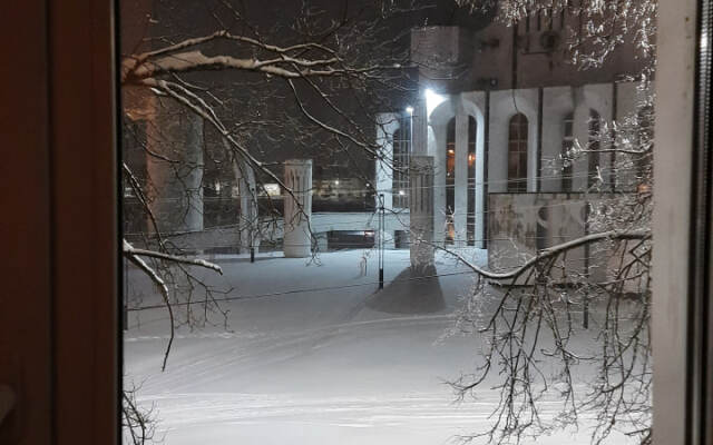 Квартира на улице Великой