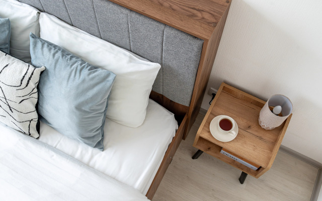 Апартаменты Astrid