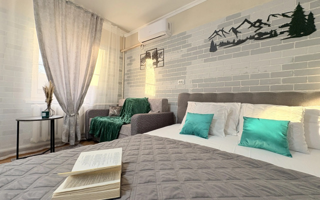 Частный дом Горячеводск 2 я линия 41