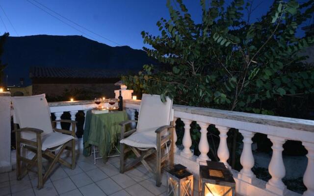 Troullos Apart-Hotel