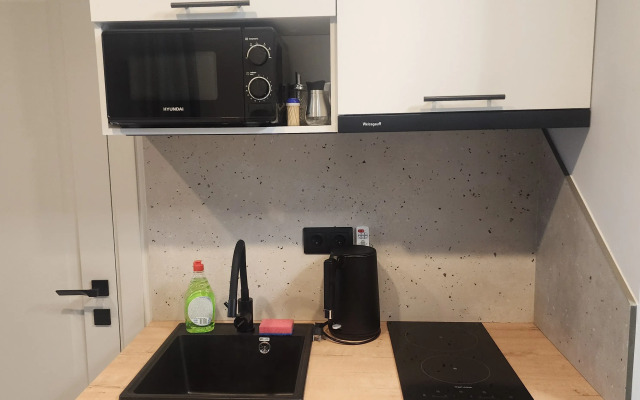 New Aparts  Pyatigorsk Apartments