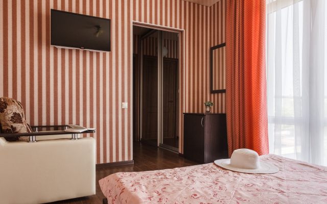 Omega Hotel