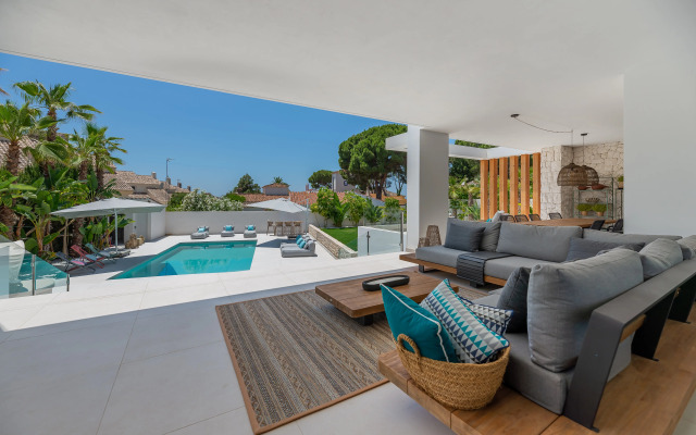 All About Villa Playas Andaluzas