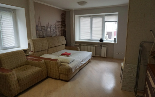 Квартира Уютная Студия в Самом Центре Города