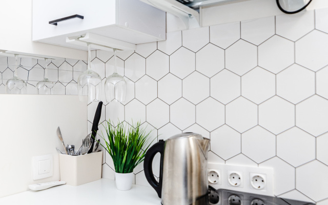 Апартаменты Новая Башиловка 6 (2)