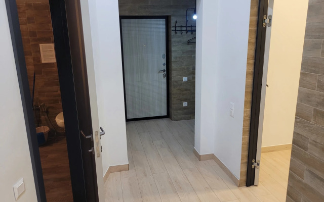 Квартира на Бульваре Надежд, 6к1