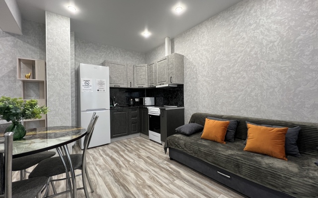 Квартира Евро 2-ком Дальневосточная 166/4-61 Иркутск Набережная КакДома