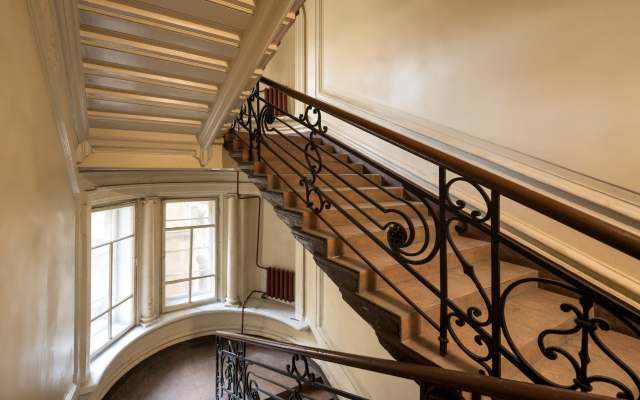 Квартира - Студия в Центре Питера