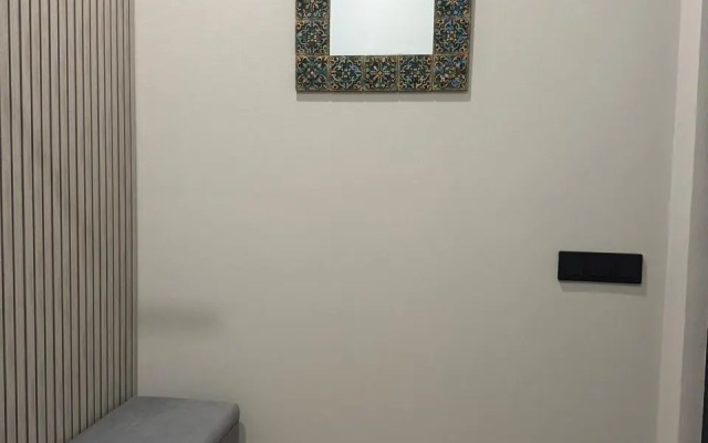 Sky Apart Kazan Apartment