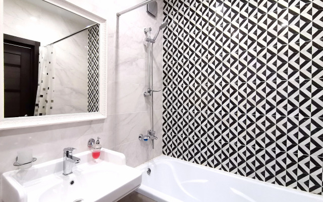 Квартира 9 Ночей на Селенгинской 9