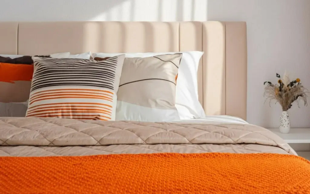 Квартира Sova с шикарным видом у ЖД