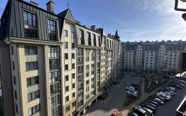 Mesto Sily Flat