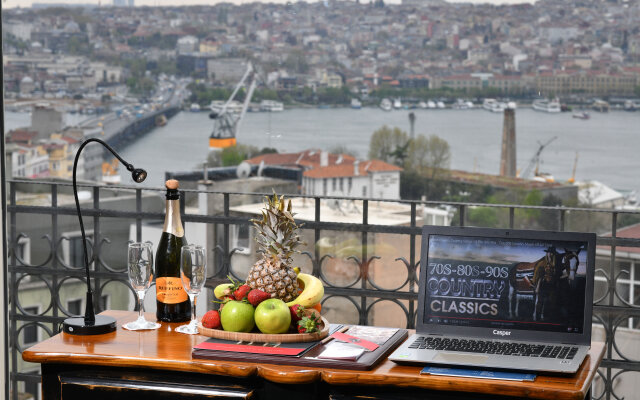 Ansen Suites Hotel